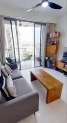 The Shore Residences (D15), Condominium #605925921